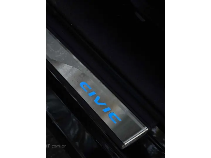 CIVIC 2.0 16V FLEXONE EXL 4P CVT