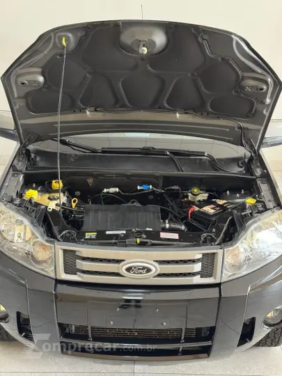 Ecosport 1.6 4P FREESTYLE FLEX