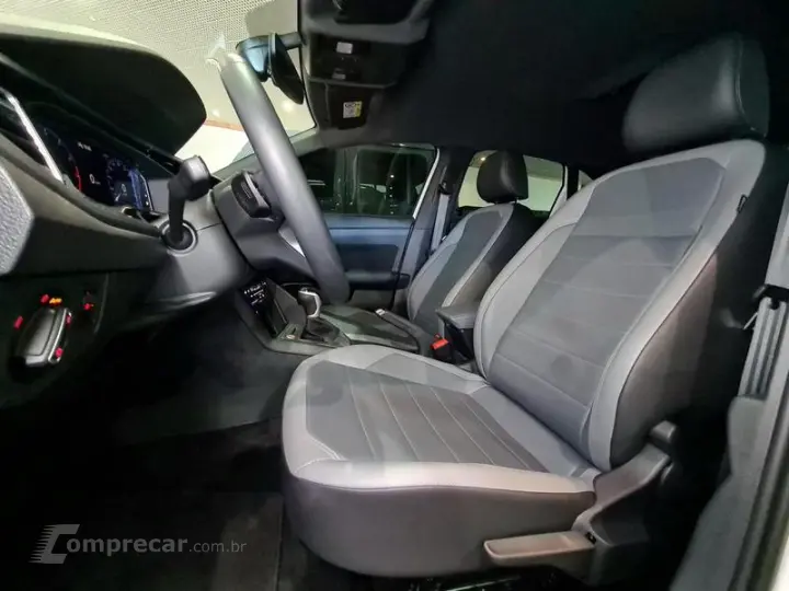 NIVUS HIGHLINE 1.0 200 TSI FLEX AUT.