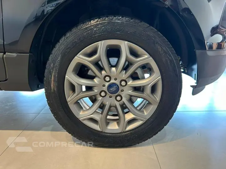 ECOSPORT FREESTYLE 1.6