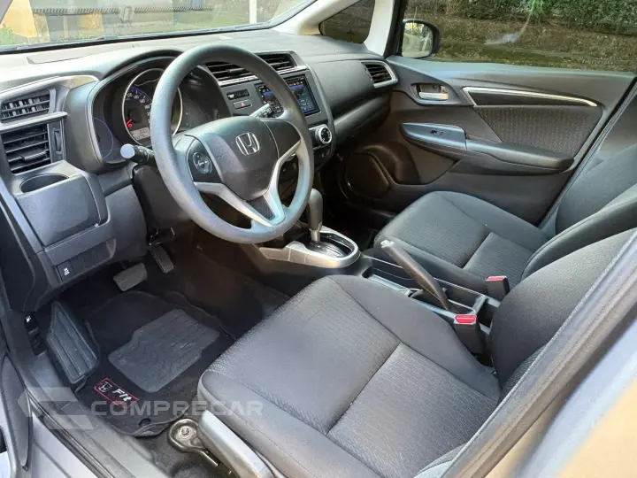 FIT 1.5 LX 16V