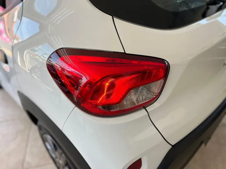 KWID 1.0 12V SCE FLEX ZEN MANUAL