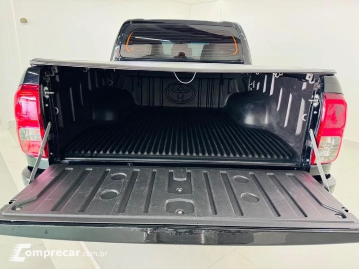 HILUX CDSRVA4FD