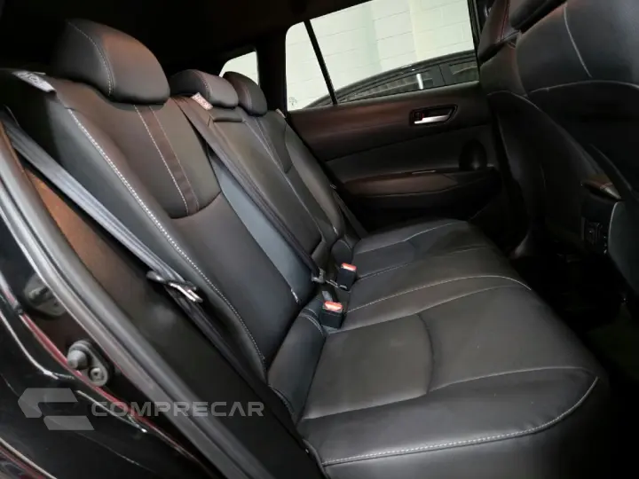 Corolla Cross 2.0 VVT-IE FLEX XRE DIRECT SHIFT