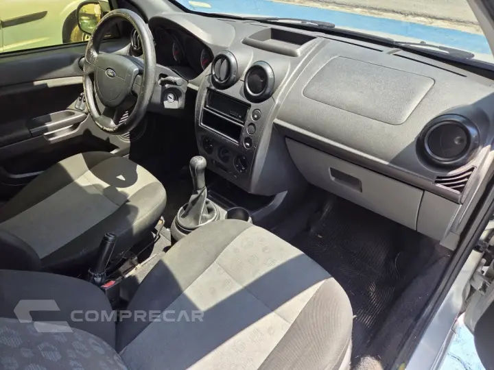 FIESTA 1.0 ROCAM HATCH 8V FLEX 4P MANUAL