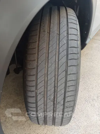 HR-V EXL 1.5 Flex Sensing 16V 5p Aut.