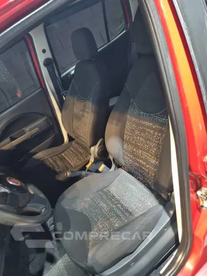 UNO 1.0 EVO Vivace 8V