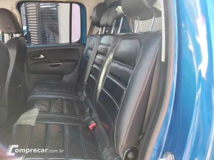 AMAROK