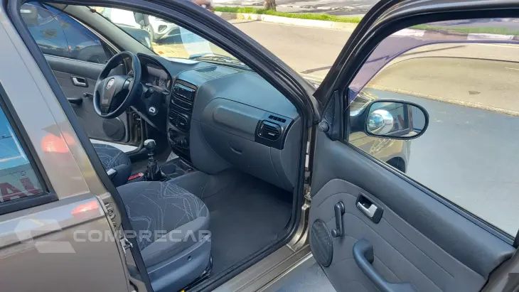 FIAT SIENA  1.0 EL FLEX