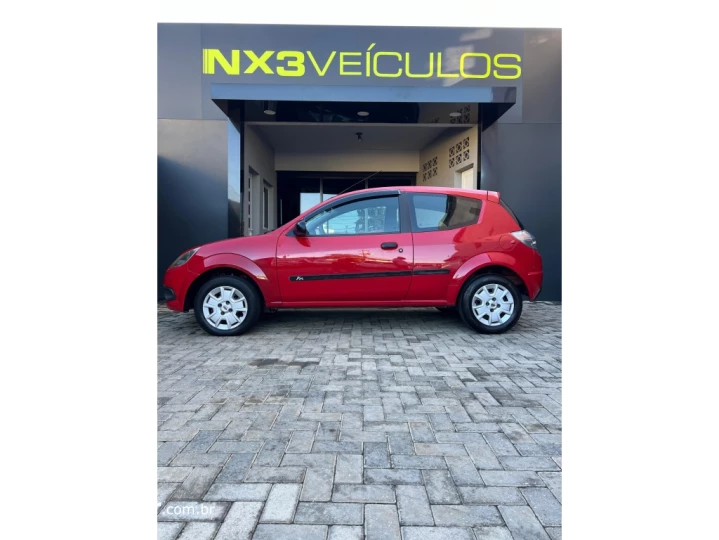 KA 1.0 MPI 8V FLEX 2P MANUAL