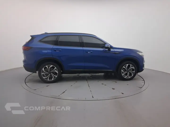 HAVAL H6 1.5 PHEV PREMIUM AWD E-TRACTION