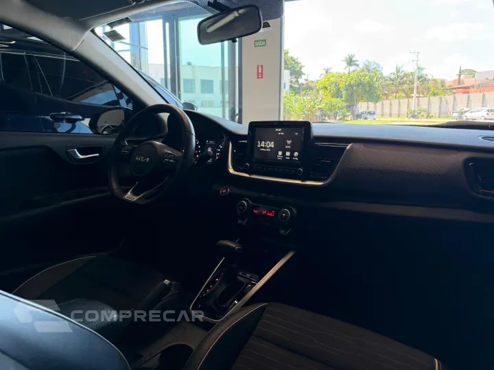 STONIC 1.0 Tgdi Mhev SX