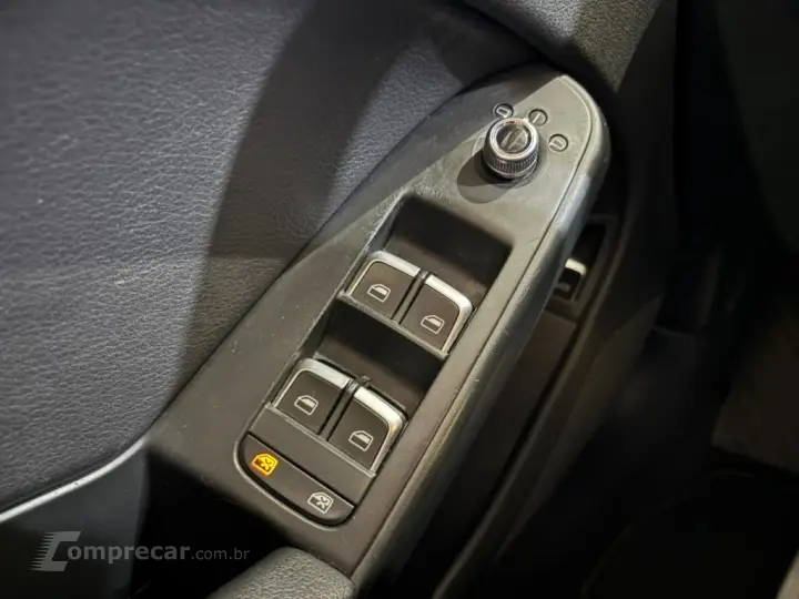 A4 2.0 TFSI AMBIENTE GASOLINA 4P S TRONIC