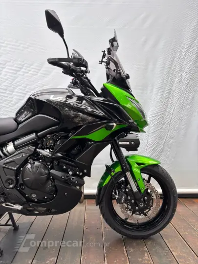KAWASAKI VERSYS TOURER ABS