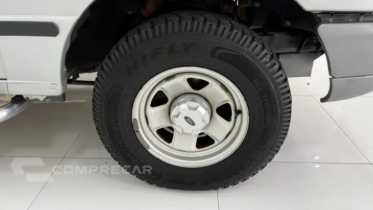 RANGER 2.3 XL 4X2 CS 16V