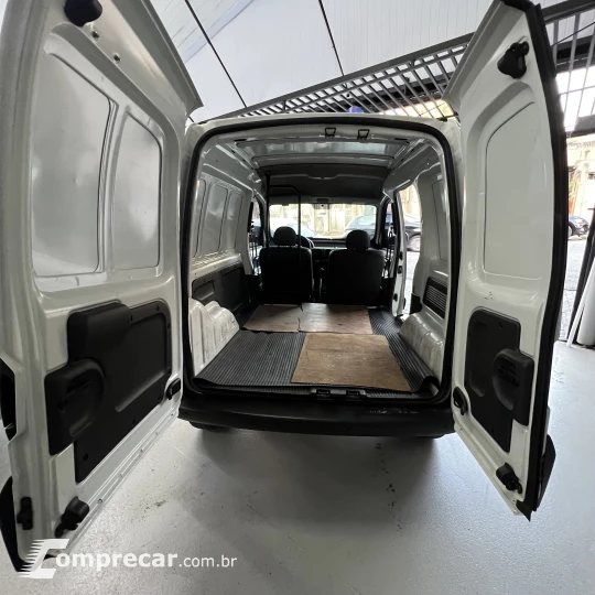 Kangoo Express Hi-Flex 1.6 16V