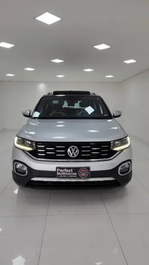 T-CROSS 1.4 250 TSI Highline