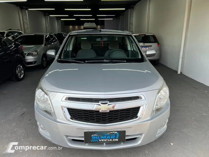 COBALT 1.4 LTZ 8V