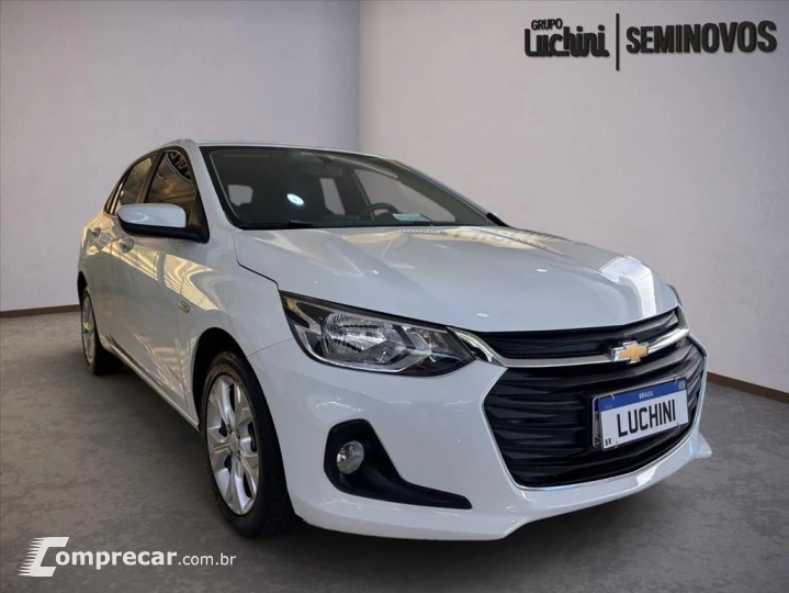 ONIX 1.0 TURBO FLEX LTZ MANUAL