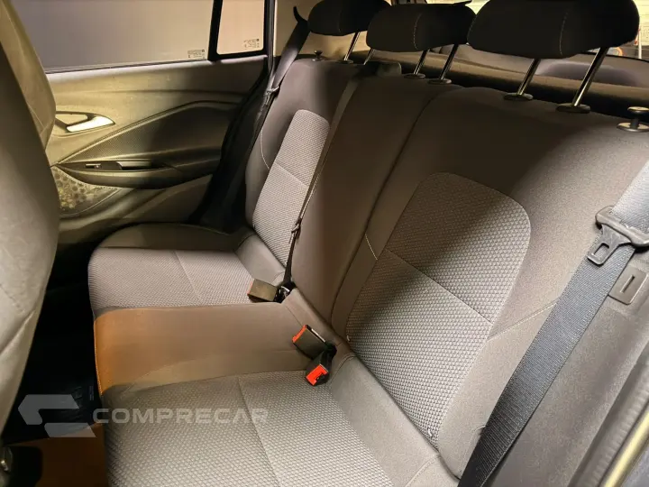 ONIX 1.0 FLEX LT MANUAL
