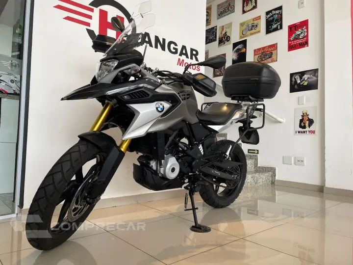 G 310 GS