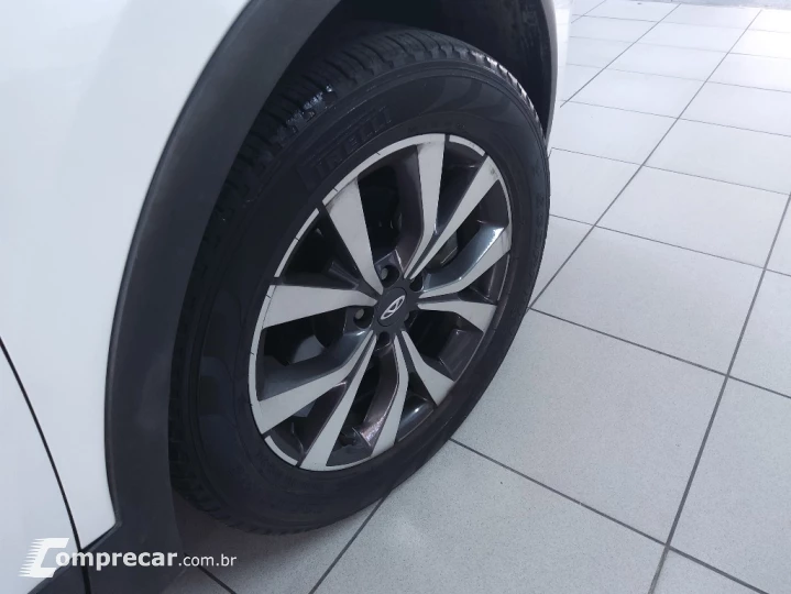 TIGGO 7 PRO 1.6 TGDI GASOLINA DCT