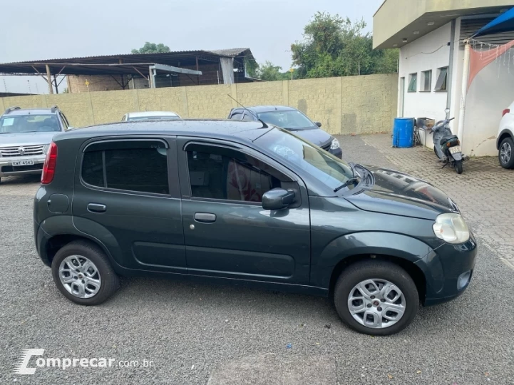 UNO 1.0 Vivace 8V