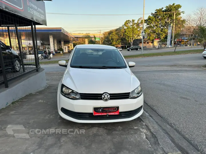 gol 1.0