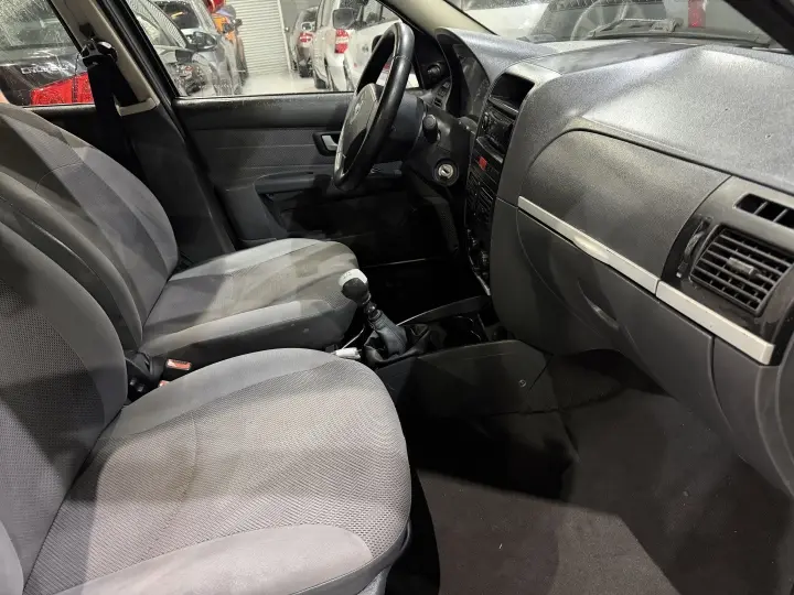 PALIO 1.4 MPI FIRE ELX WEEKEND 8V FLEX 4P MANUAL