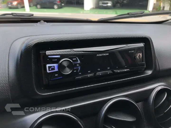 Argo 1.0 Firefly Flex Manual