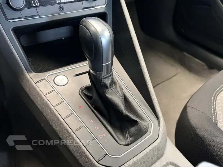 VIRTUS 1.0 200 TSI HIGHLINE AUTOMÁTICO