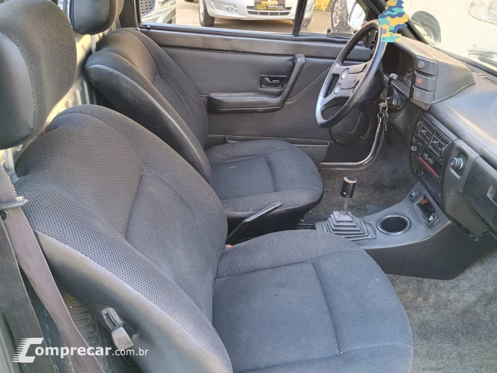 SAVEIRO CL 1.6