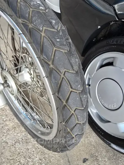 XTZ 150  CROSSER ED /FLEX