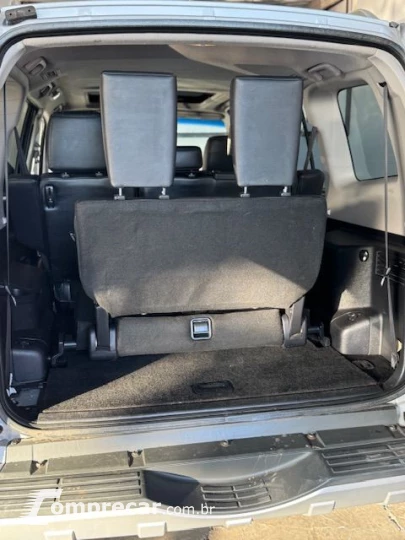 Pajero HPE Full 3.8 V6 250cv 5p Aut.
