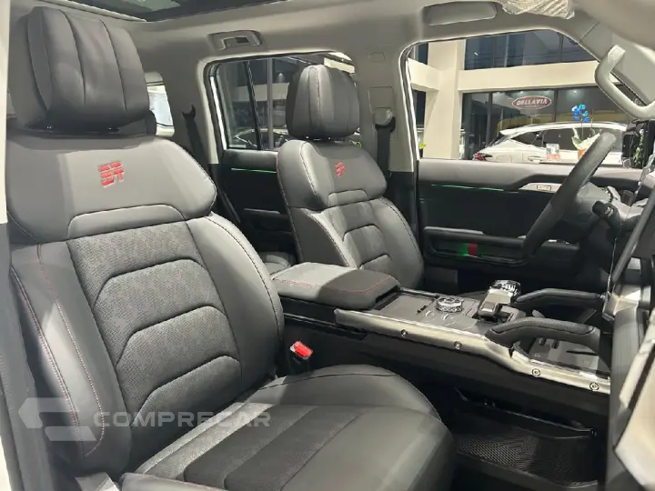 T2 1.5 TCI PHEV PREMIUM AWD DHT