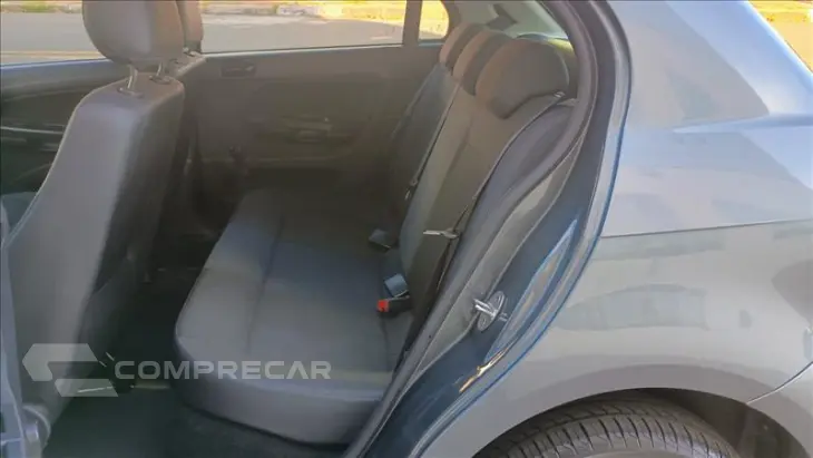 GOL 1.0 12V MPI Totalflex