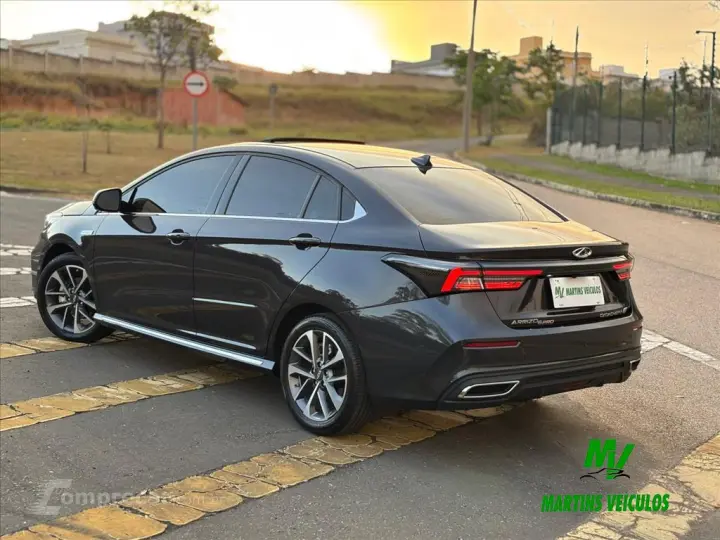 ARRIZO 6 PRO 1.5 TCI Hybrid MAX Drive