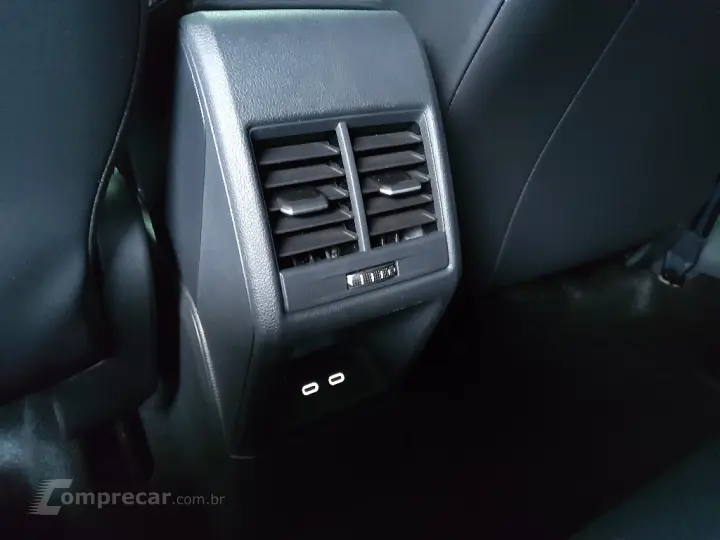 POLO 1.0  170 TSI HIGHLINE AUTOMÁTICO