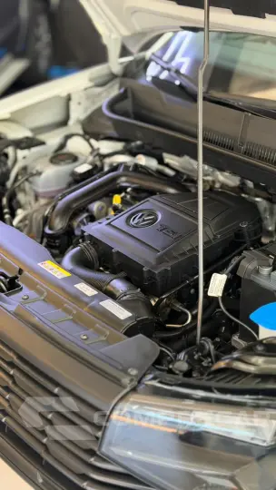 T-CROSS 1.0 200 TSI Sense