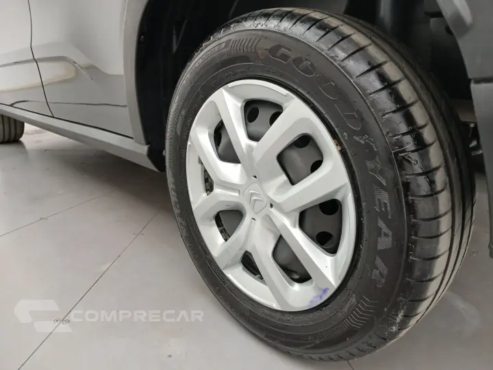 C3 1.0 FIREFLY FLEX LIVE PACK MANUAL