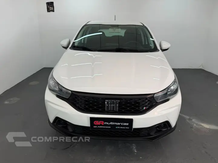 ARGO DRIVE 1.0 6V Flex