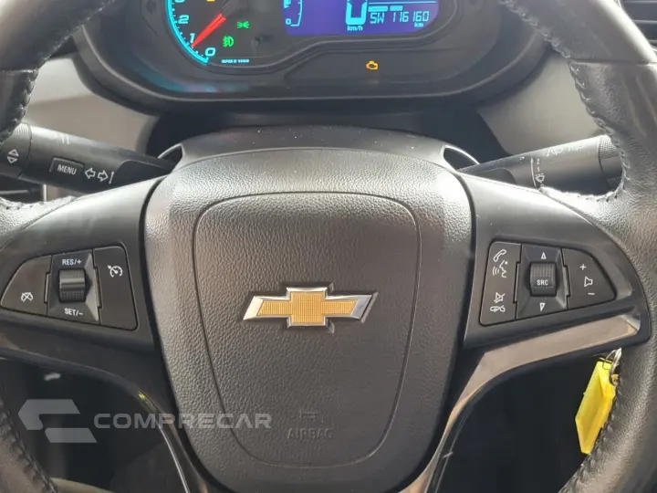 ONIX HATCH LTZ 1.4 8V FlexPower 5p Aut.