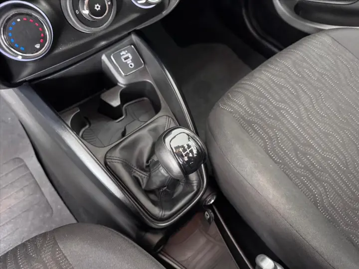 CRONOS 1.0 FIREFLY FLEX DRIVE MANUAL