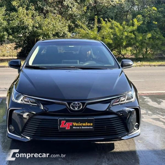 COROLLA XEI 20