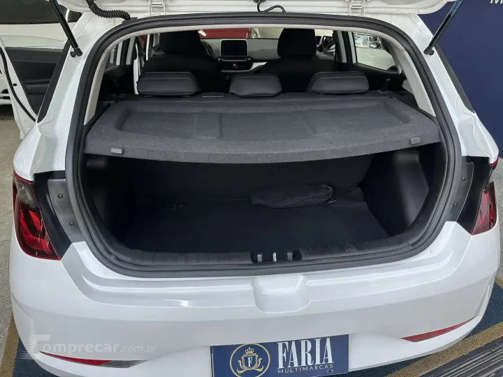 HB20 Vision 1.0 Flex 12V Mec.