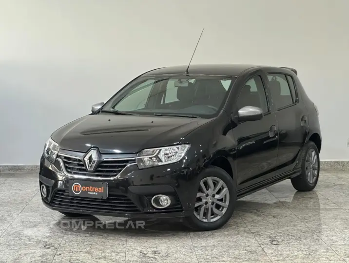 SANDERO 1.0 12V SCE GT Line