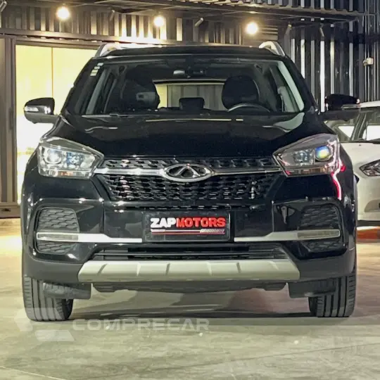 Tiggo 5X 1.5 TXS Flex Aut. 5p