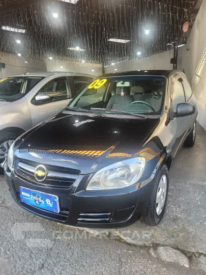 CELTA 1.0 MPFI Life 8V