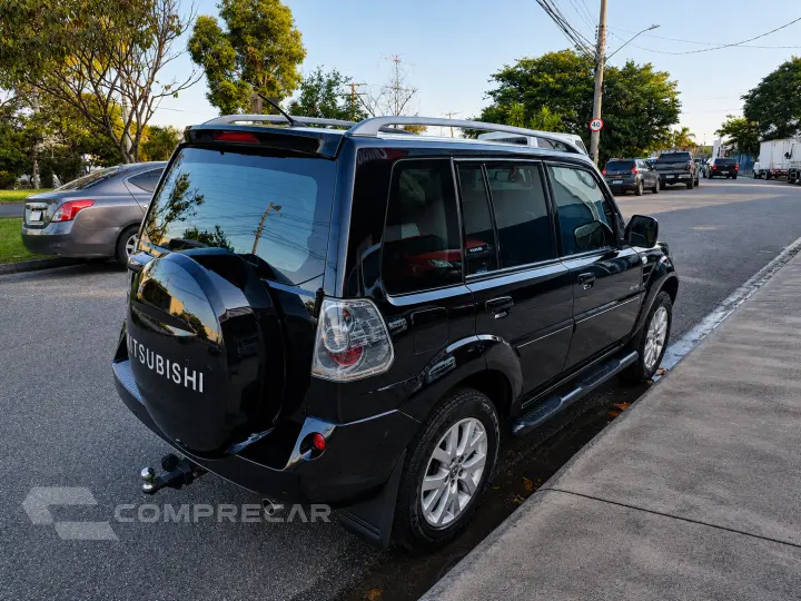 PAJERO 2.0 TR4 4X4 16V