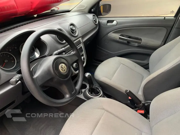 GOL 1.0 MI 8V G.V